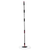 Palo Duett S0424361 Palo para Fregona, Materiales Varios, Multicolor, Standard