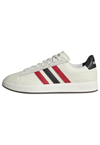 Image of adidas Men's Grand Court 2.0 Shoe