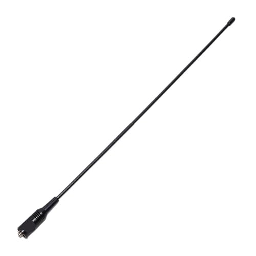 Generic UV-9R UV-S9 771 SMA���X 144/430MHz �f���A���o���h�A���e�i �K��Baofeng �g�����V�[�o�[ �n�� �o�������W�I�p(1 pcs)