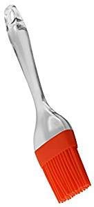 JRTSnap Shopping Silicone Colour Pastry Brush for Baking and Cooking for Kitchen use in Cake Mixer, Decorating, Glazing