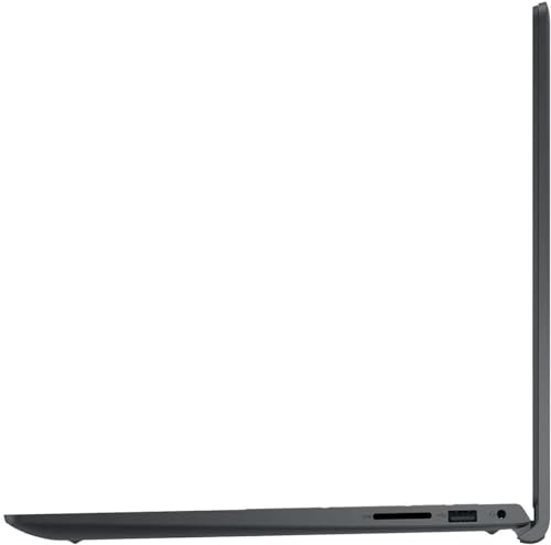 Image of Dell Inspiron 15 3530 Laptop, 15.6 inch FHD Touchscreen, Windows 11 Pro, Intel Core i7-1355U,32GB RAM,1TB SSD Microsoft Lifetime Office 2024 Wi-Fi 6, Long Battery Life,Black