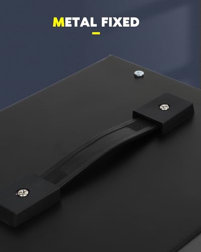 Voltage Converter Transformer 2000w,Step Up/Down Power Converter AC 110v to 220v / 220v to 110v,Transformer Converter with Two Spare Fuses,2 Universal Sockets,2 US Outlets,Circuit Breaker Protection3