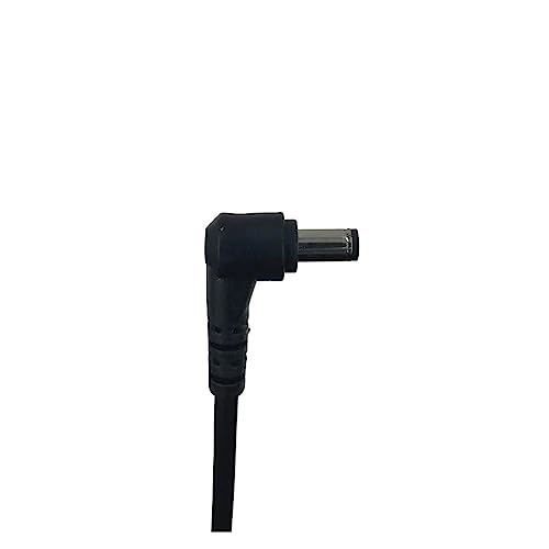 Adaptador de corriente 36V4A para LED y audio miniatura 4
