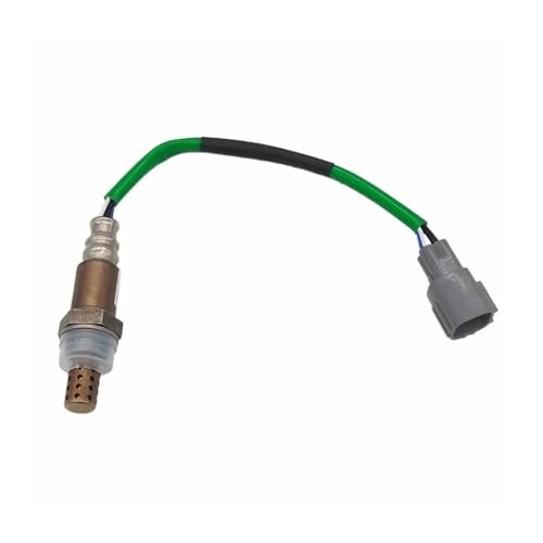Sonde lambda Toyota Rush régulation O2 précise échappement stable 89465-97212
