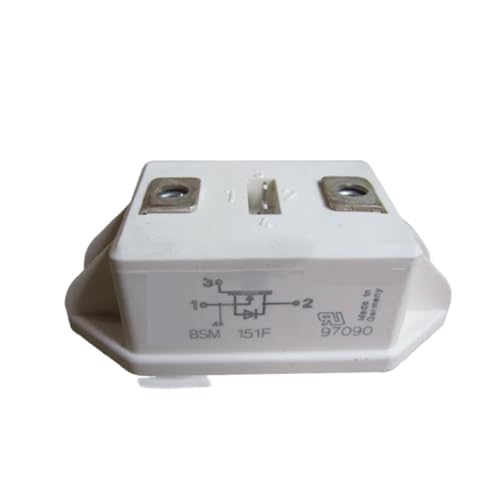 Module SKM151F pour pont redresseur triphasé à diodes d'alimentation continue - 2