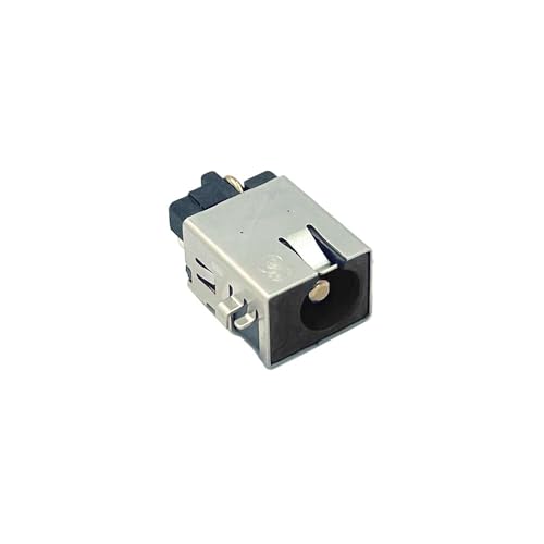 ZAHARA DC Power Jack Câble de Rechange connecteur Prise pour MSI MS-16W1 MS-16W2 MS-16V1 MS-16V2 MS-16V4 MS-16R1 MS-16R3 MS-16R4 MS-1551 MS-16S1 PS63 MS-16S2 MS-17F2 MS-17F3 MS-17F1 MS-17F4