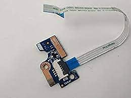 Laptop ON/Off Switch Power Button for HP 15-BS hp15bs 15bs 15-BW 250 G6 Series Power Switch ON/Off Button Board P/N- 435OEL32L01-image-23