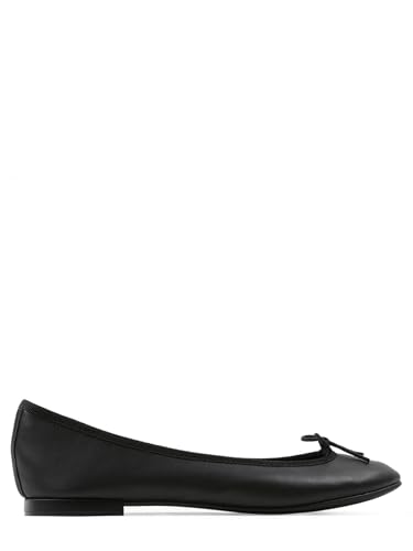 [レペット] Cendrillon バレエフラット - ラバーソール - EUサイズ レディース 51_1_51202900790 37.5 Black