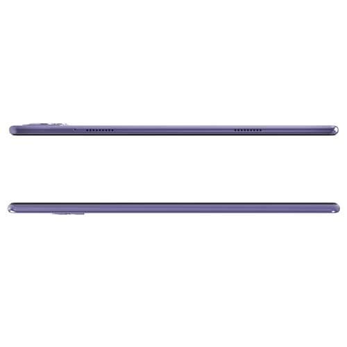 Image of IKALL N18 Tablet with 10.1 inch Display and 4G Calling (4GB Ram, 64GB Storage, Dual Sim+WiFi, Unisoc T310 Processor) (Violet)