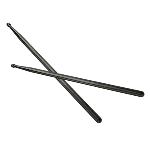 Baquetas de nylon Garneck 1 par para percusión miniatura 1