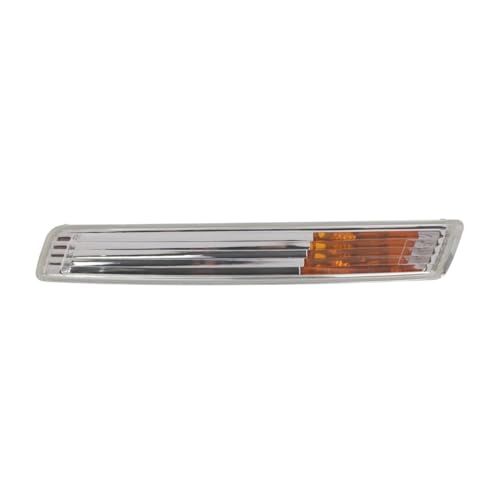 Feu de circulation diurne et clignotant de pare-chocs pour Beetle