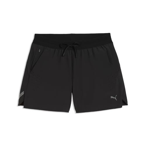 Short tissé Puma W Pwrmode short de sport mixte entraînement
