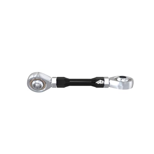 POWER JAMES Black 09-2024 Motorcycle Engine Mounts& Stablizer Link Fits for Harley Davidson Touring Street Glide