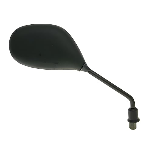 Miroir à droite pour Gilera Ice : Rétroviseur de rechange homologué Vicma