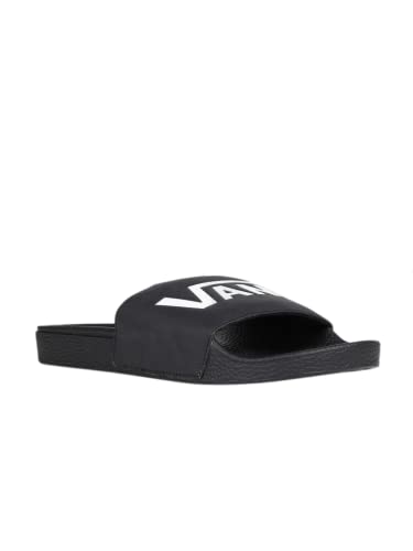 Vans Slide-on Ciabatte da Uomo, Colore Nero (black), Taglia 40.5 EU