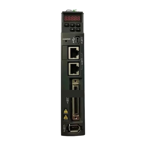 Servo drive ASD-A3-0221-M haute performance et robustesse - 2