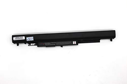 Laptrix HS04 Laptop Battery Compatible for HP 240 G4 G5 G5 246 G4 G5 250 G4 G5 255 G4 G5 256 G4 G5 340 G3 346 G3 348 G3 348 G4 P/No. TPN-C125 TPN-C126 TPN-I119 TPN-I120 TPN-I124