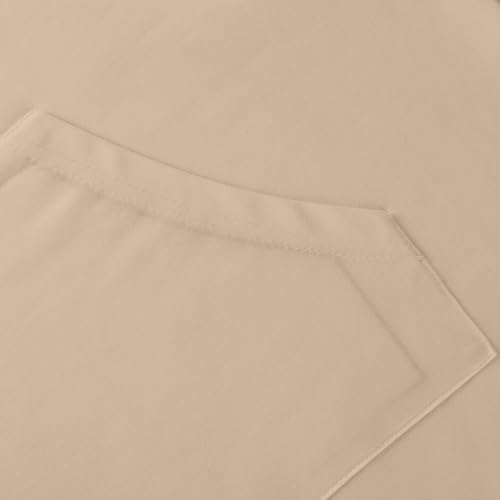 Mens Quarter Zip Pullover Quilted Sweatshirt Long Sleeve Mock Neck Sweater Polo Half Zip Pullover with Pocket4