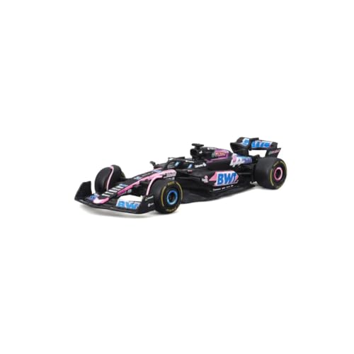 Juegos Ps4 Coches F1 Marca Bburago