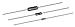 Vishay Dale RN60D2210FB14 Resistor; Metal Film; Res 221 Ohms; Pwr-Rtg 0.25 W; Tol 1%; Axial; Military (100 pieces)
