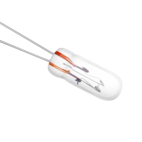 Bombillas LED para tablero GM universal 10 unidades miniatura 3