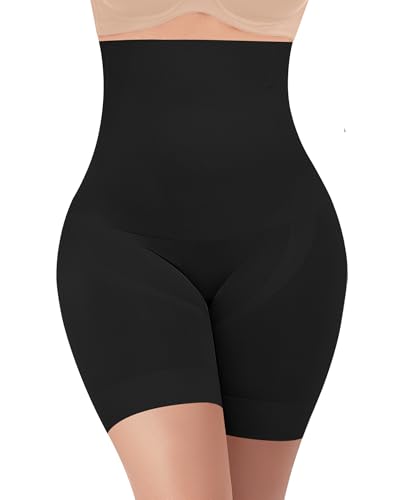 Image of Womens Shaper Shorts for Under Dresses WN0023