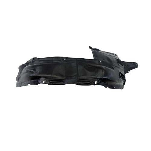 Image of FitParts Compatible with Toyota 4Runner 2014-2023 Front Right Fender Liner | Passenger Side, Plastic, Ready to Install, OEM 5387535150, TO1249198