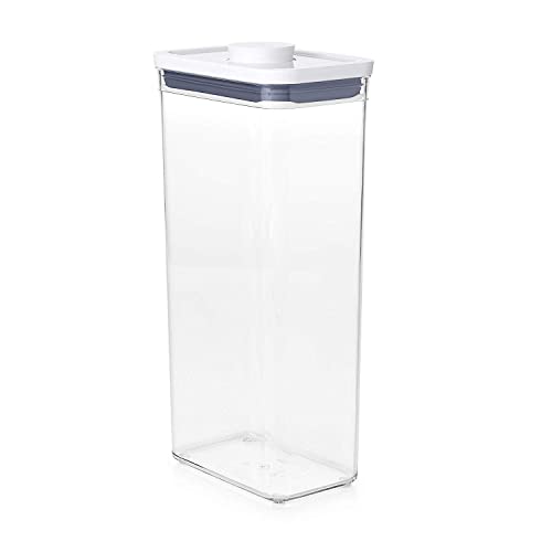 OXO Good Grips POP Container - Airtight Food Storage - 3.7 Qt Rec...