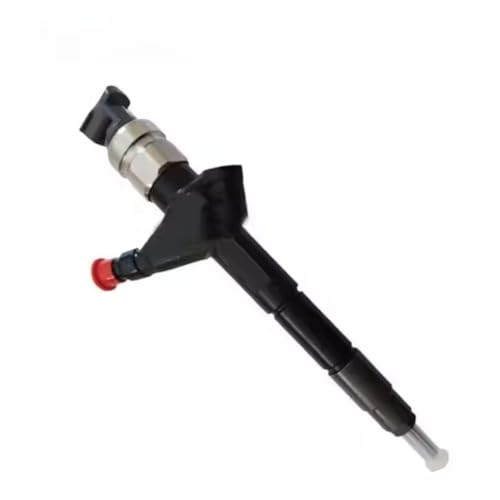 Injecteur Navara 16600-3XN0 remplacement injection diesel 295050-1060