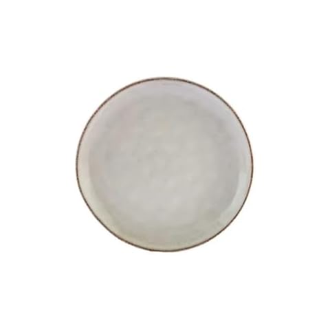 Karaca Aria Beige Reactive Glaze Side Plate Cover
