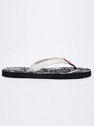 Image of Fila Men's Doodle Slipper