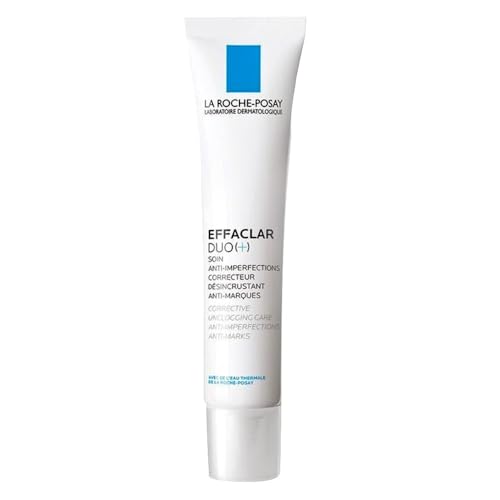 Soin Visage Anti Imperfections La Roche posay Le Tube De 40ml - vue 4
