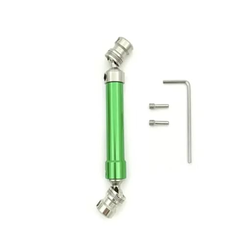 Compatible With MN MN999 For Defender D90 1/10 RC�J�[�A�b�v�O���[�h�p�[�c�A�N�Z�T���[ 1�� ���^���h���C�u�V���t�g�g�����X�~�b�V����CVD �h�p�[�c