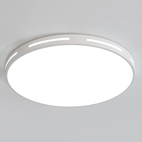 Plafonnier LED résistant à la condensation pour cuisine et bain