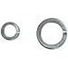 Hillman Split Lock Washers 5/8 " Zinc Plated Steel 25 / Box