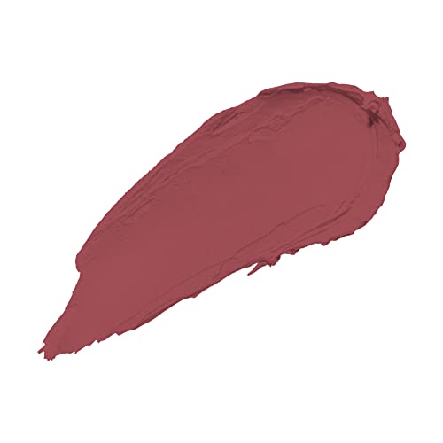 Image of Colors Queen Kiss Lips Matte Lipstick | Smudge Proof & Non Transfer | Creamy Matte Long Stay Lipstick for Women (15 - Rouge)