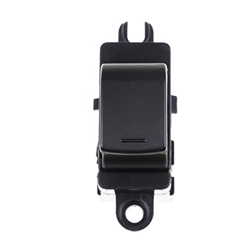 Interrupteur lève-vitre pour Nissan Tiida et Versa 2007-2010 commande principale avant gauche