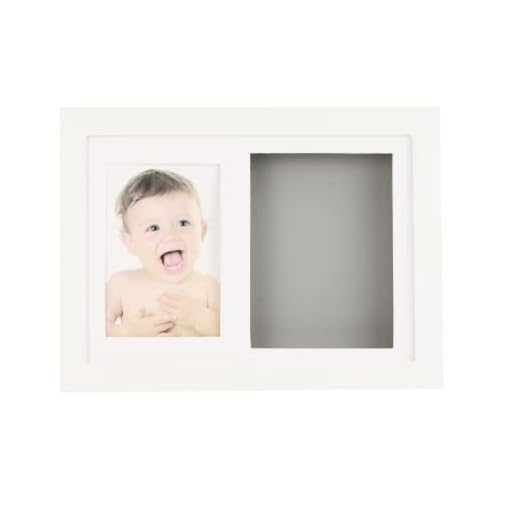 Plushible Baby Casting Kit - Gift Registry and Baby Shower Gift (two/cast)
