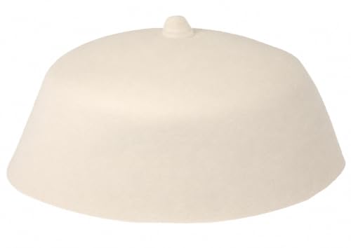 Image of Dupsie's Wool Fez Hat for Men - Soft Felt Igbo Cap | Traditional African Hat for Cultural, Religious & Fashion Wear