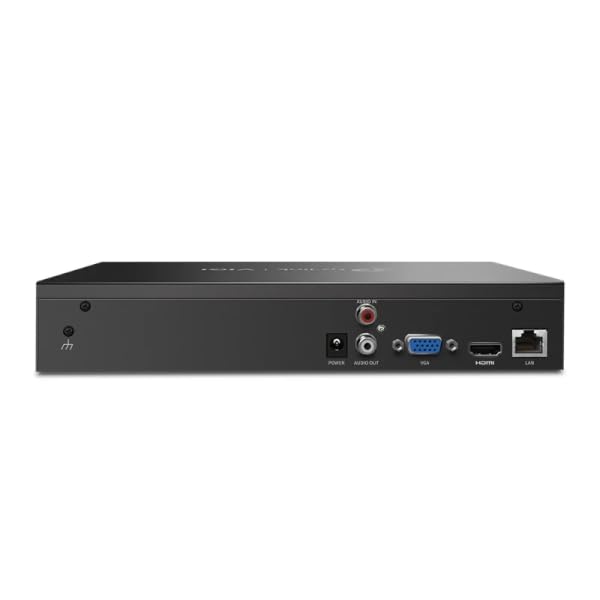 TP-LINK TPLINK NVR VIGI NVR1008H (VIGI NVR1008H)