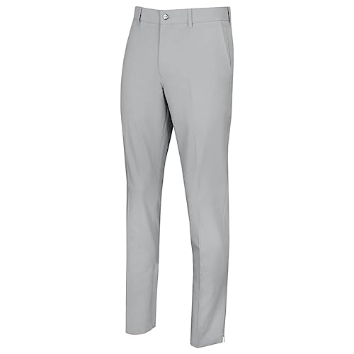 Callaway Golf Herren Chev Tech II SwingTech Leichte Hose - Quarry - 38S