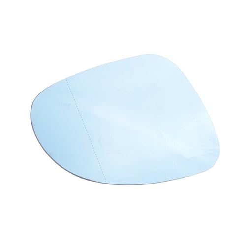 �h�A�~���[ �����Y Compatible with EOS 2006-2008 �ԗp�T�C�h�~���[�K���X �o�b�N�~���[�����Y 3C0857521 3C0857522(Blue with Line (L))