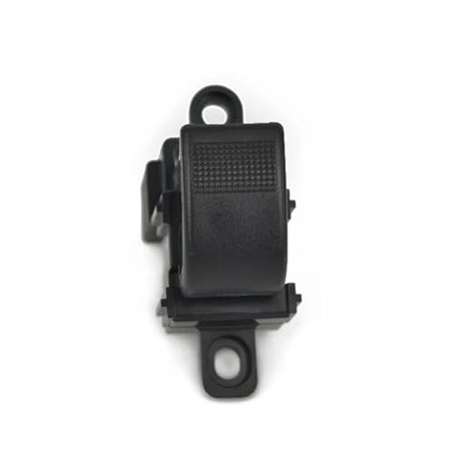 Interrupteur principal de lève-vitre UR56-66-370 commande unique robuste Mazda