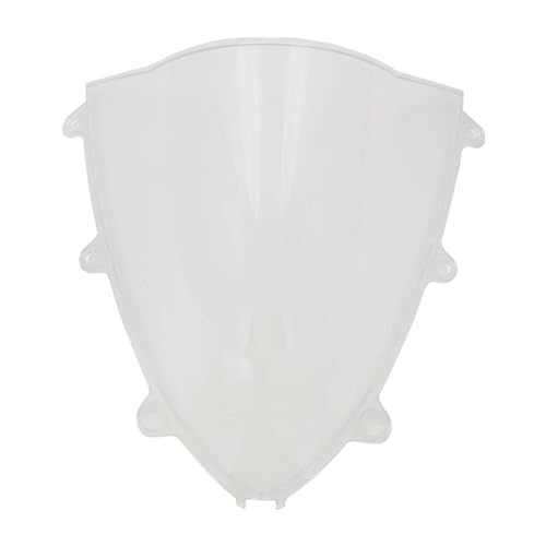 Moins de turbulences avec le déflecteur vent pare-brise moto CBR1000RR 08-10