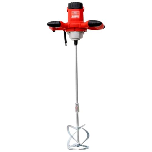 Misturador de Tintas e Argamassas 1280w - 220v