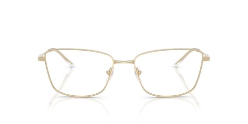 Image of Emporio Armani womens Ea1185b Butterfly Prescription Eyewear Frames