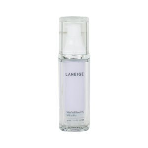 Laneige Skin Veil Base EX SPF22/PA++ (30ml) - [#40 Light Purple] Cover