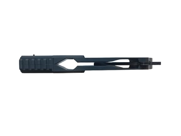 SMB T23-509 V2 multishot Magazin zum Nachrüsten der EK Archery Cobra & Armex Tomcat Pistolen-Armbrust