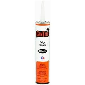 Edge Caulk BLK 11oz miniatura 1