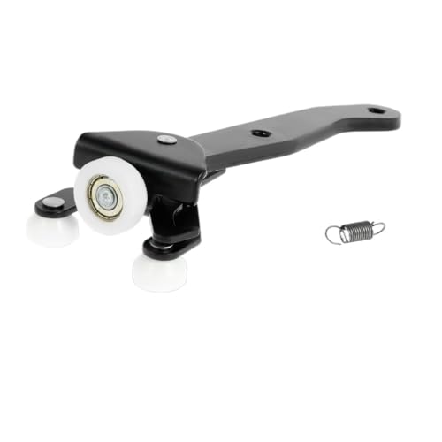 Rodillos Puerta Corredera VW Transporter T5 2003-2016 Bisagra 7H0843397 3